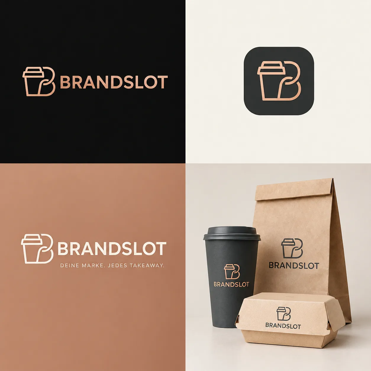 BrandSlot — A slot for every brand